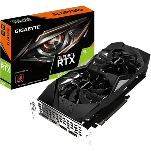 GeForce RTX 2060 WINDFORCE 6G  (Rev. 2.0)